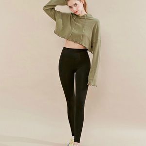 CHUU -5KG Perfect Line Leggings